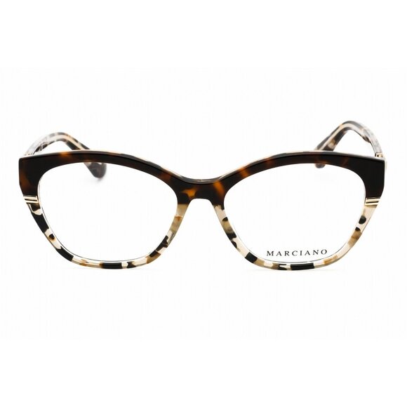 Guess by Marciano EYEGLASSES GM0376-052-54 New with case main image 5